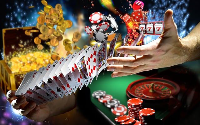 lucky 777 casino login Live Casino